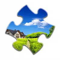 Countryside Jigsaw Puzzles APK