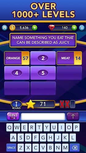 Fun Frenzy Trivia Screenshot1