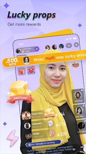 Papaya Live Screenshot3