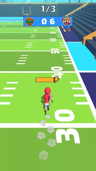 Touchdown Glory Screenshot3
