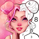 Coloring Game APK