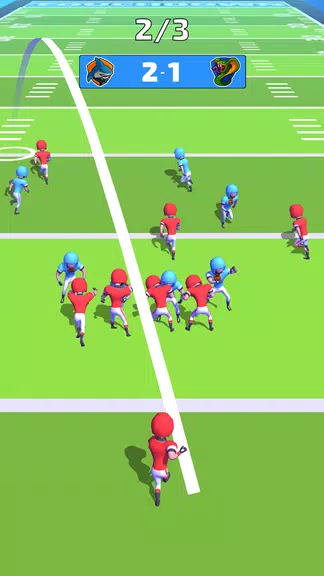 Touchdown Glory Screenshot2
