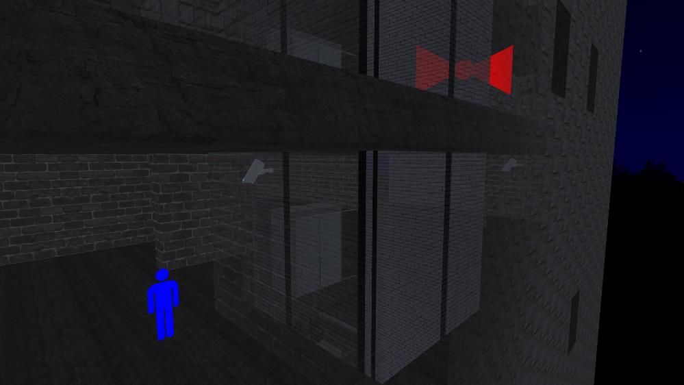Cameras Chasing Screenshot7