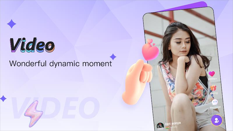 Papaya Live Screenshot13