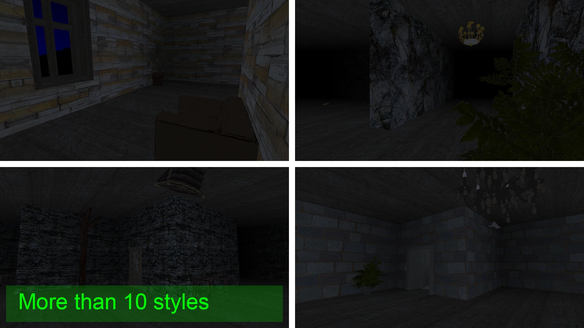 Cameras Chasing Screenshot8