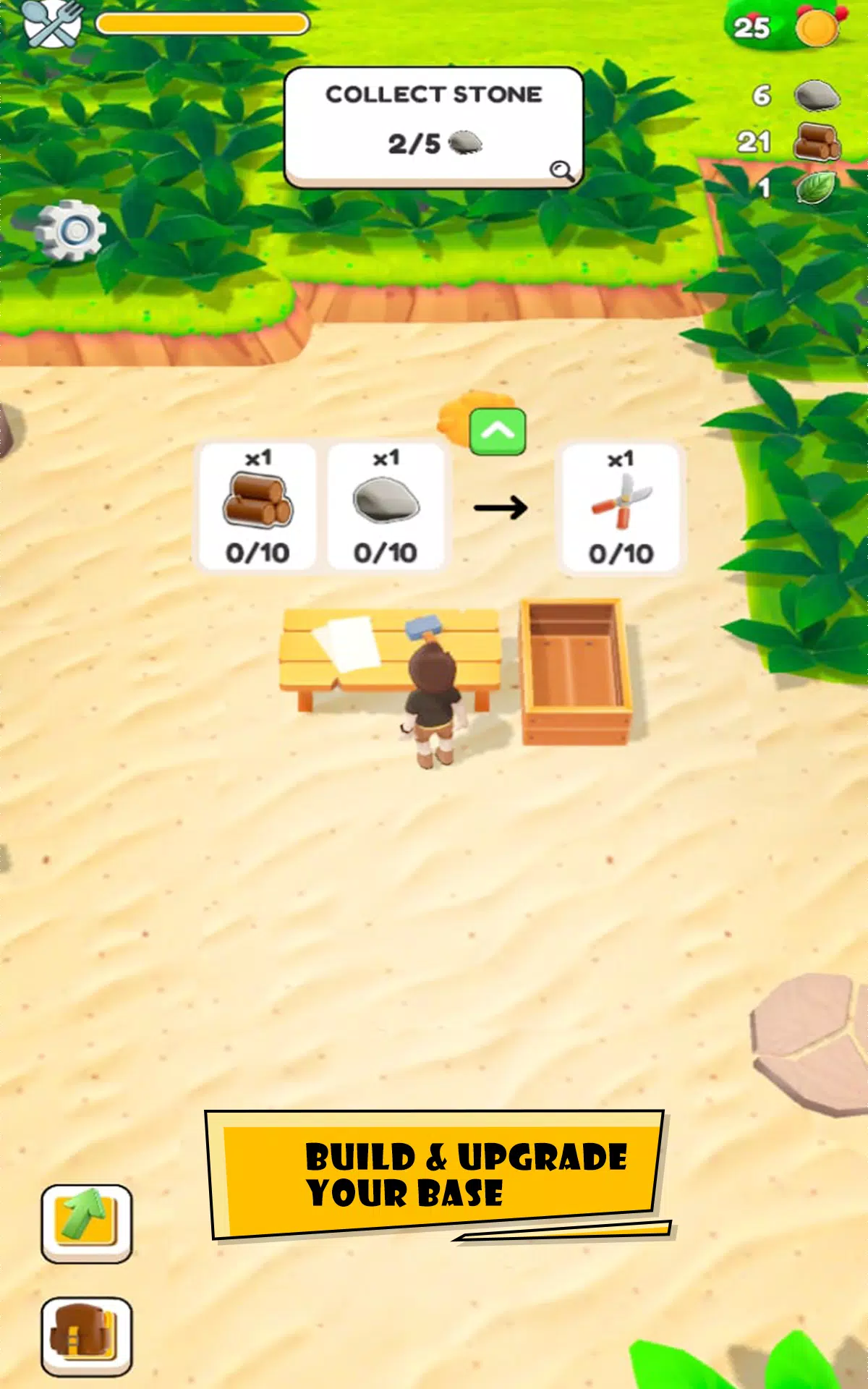 Survival Island: Craft to Live Screenshot6