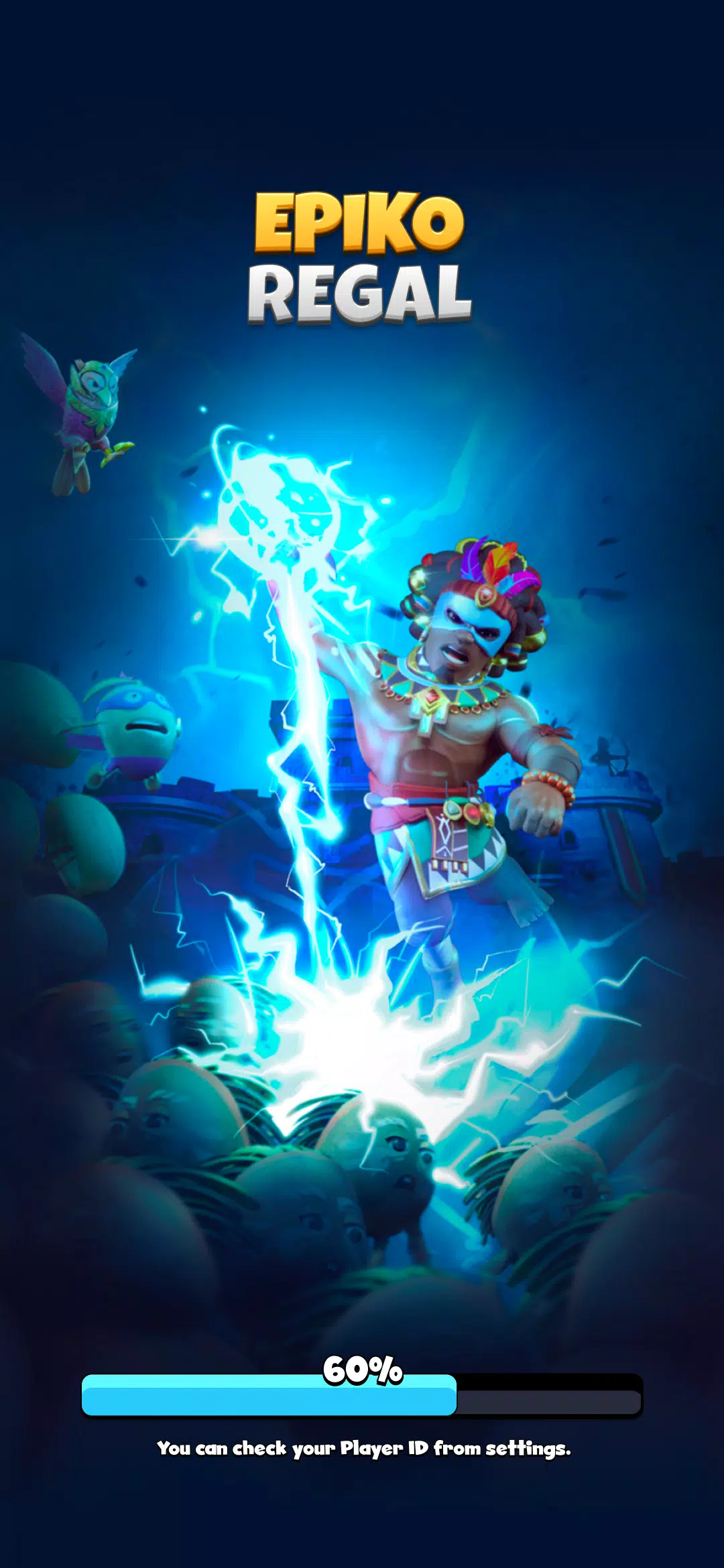 Epiko Regal Screenshot1
