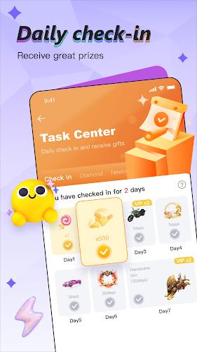 Papaya Live Screenshot7
