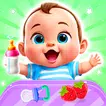 Kawaii Babies - Toddler Care APK