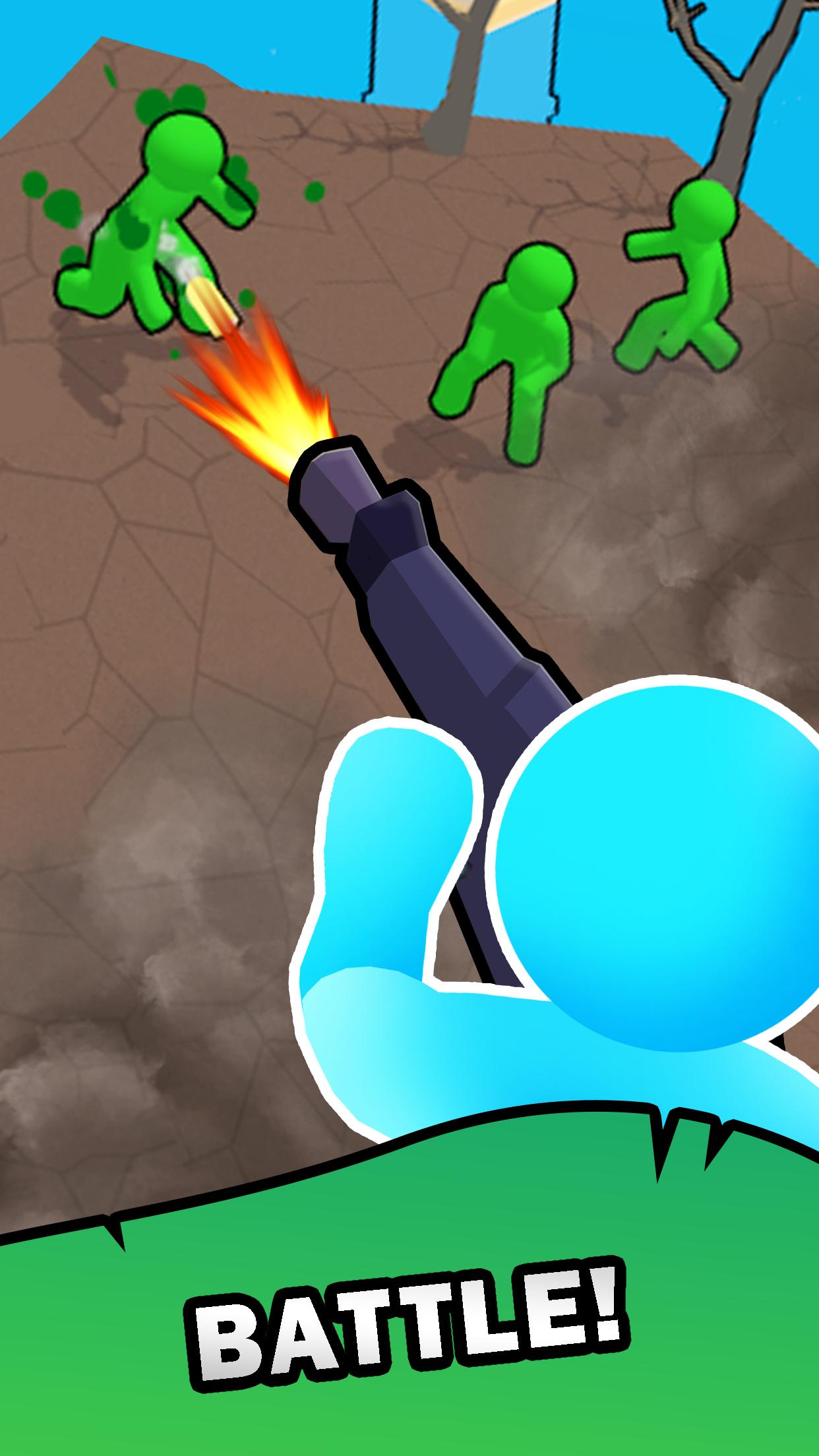 Purify the World Screenshot2