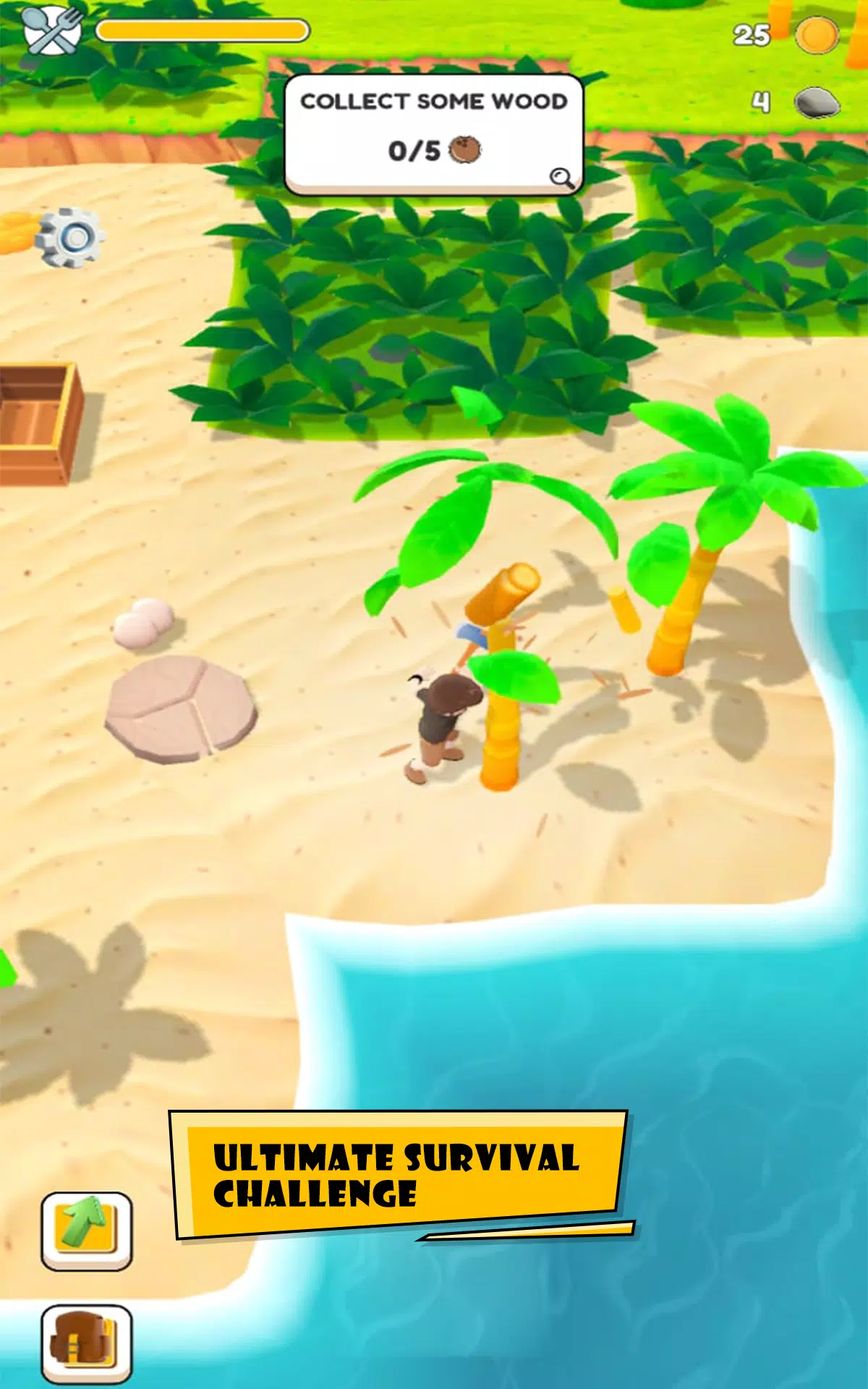 Survival Island: Craft to Live Screenshot5