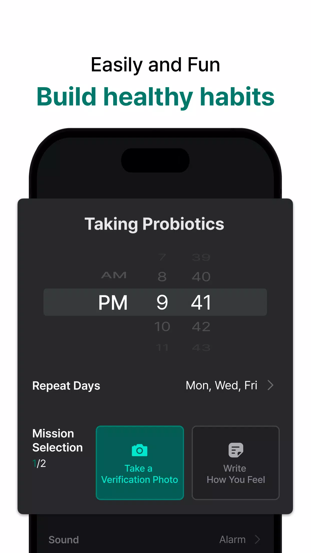 GlowGuide Screenshot4