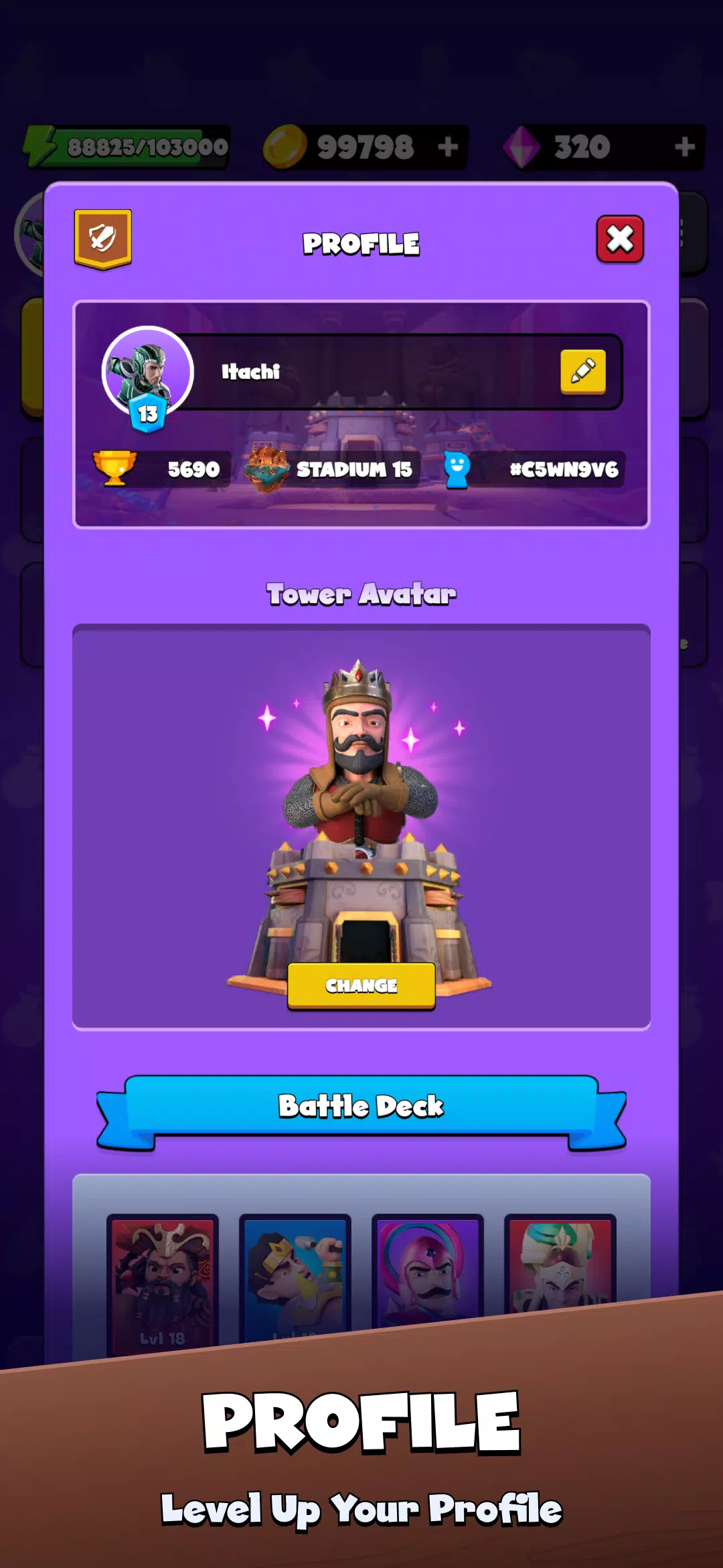 Epiko Regal Screenshot5