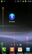 Widget Bluetooth Screenshot3