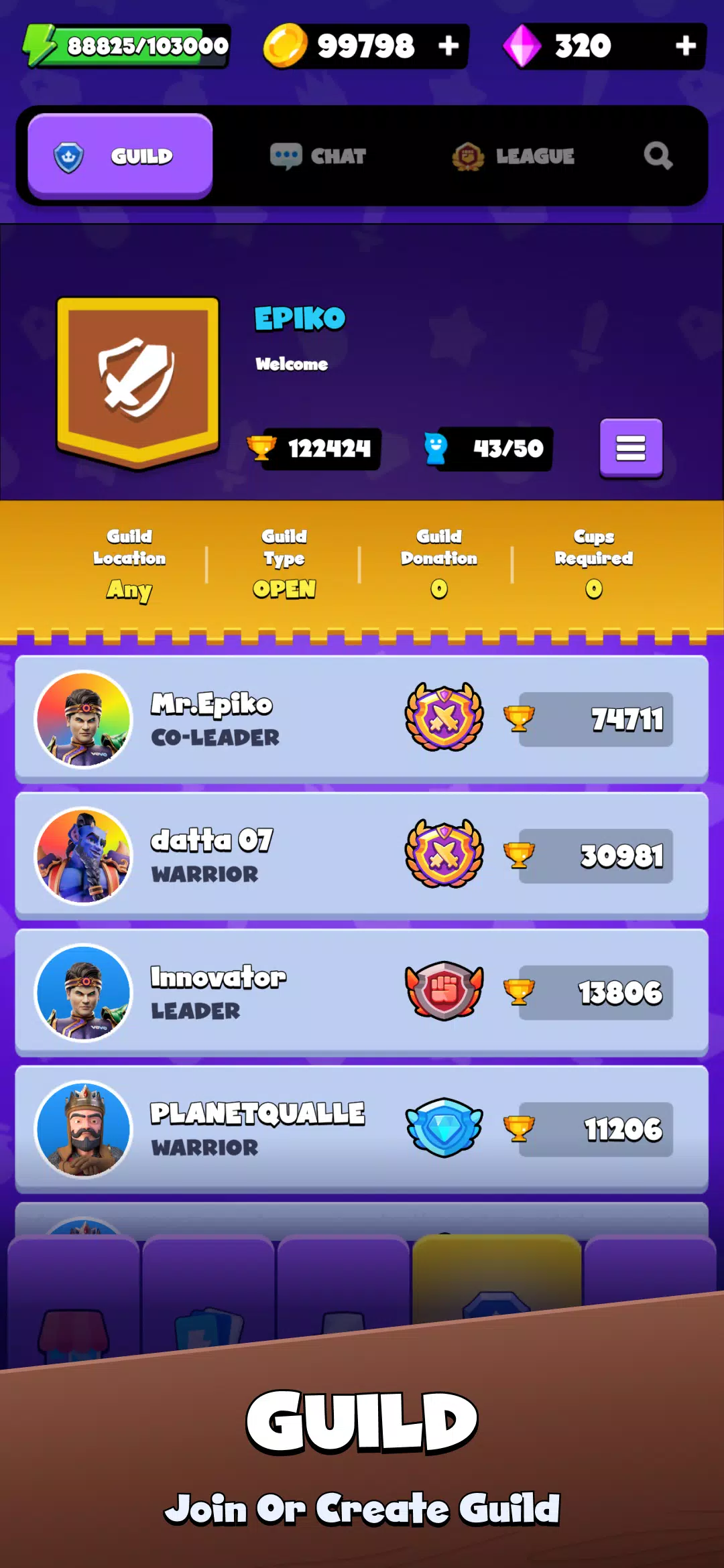 Epiko Regal Screenshot7