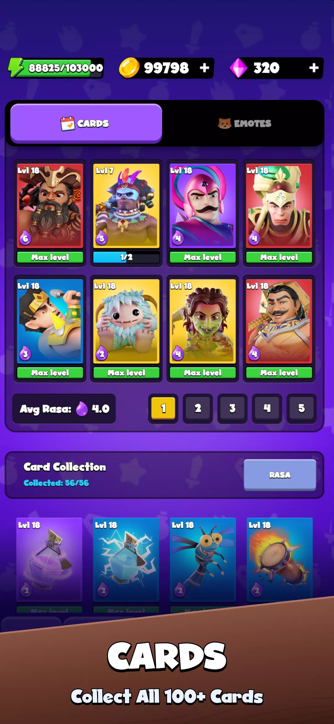 Epiko Regal Screenshot2