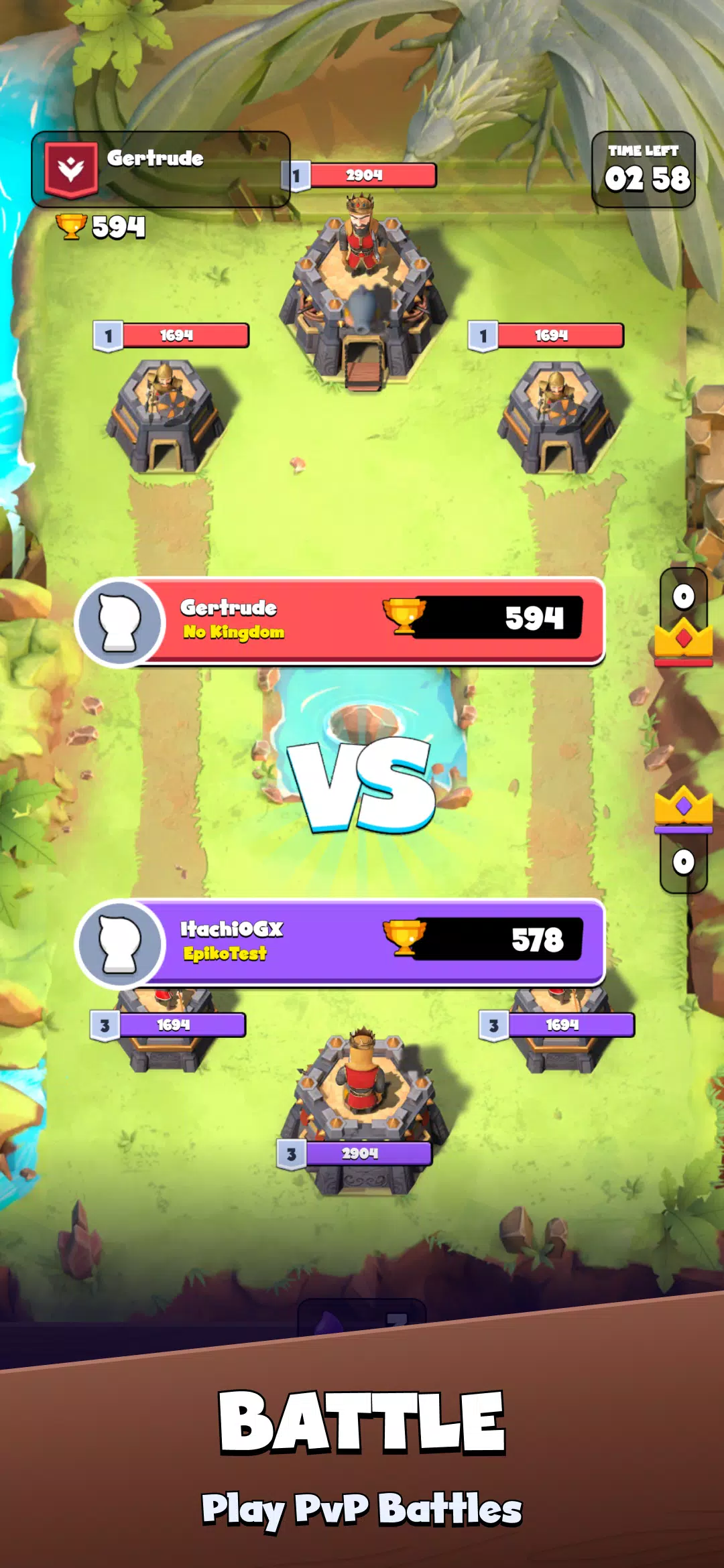 Epiko Regal Screenshot3
