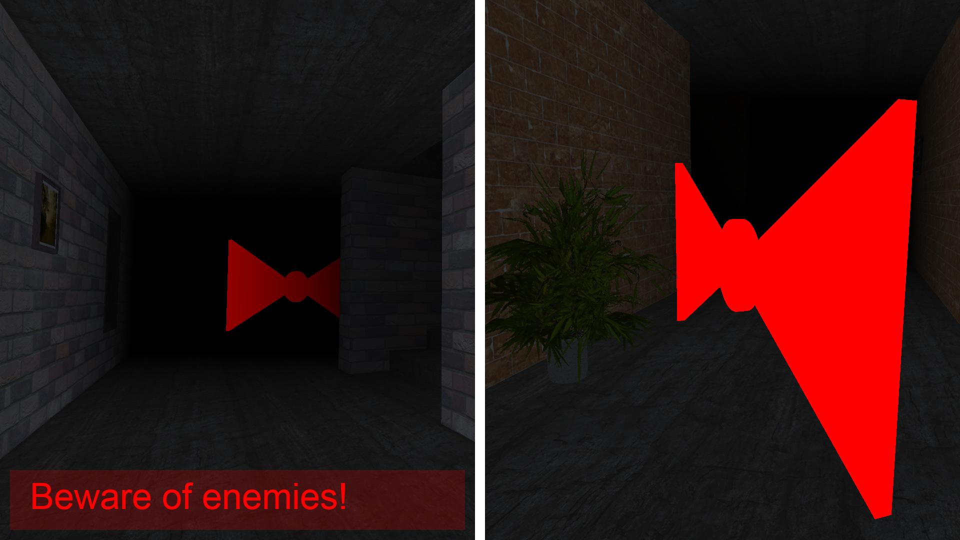 Cameras Chasing Screenshot4