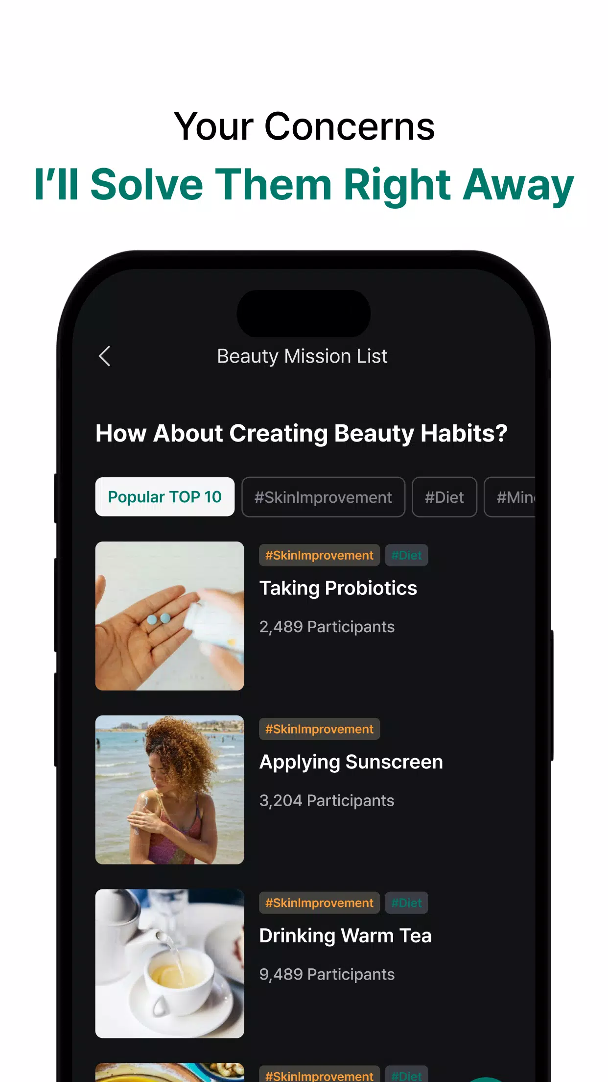 GlowGuide Screenshot7