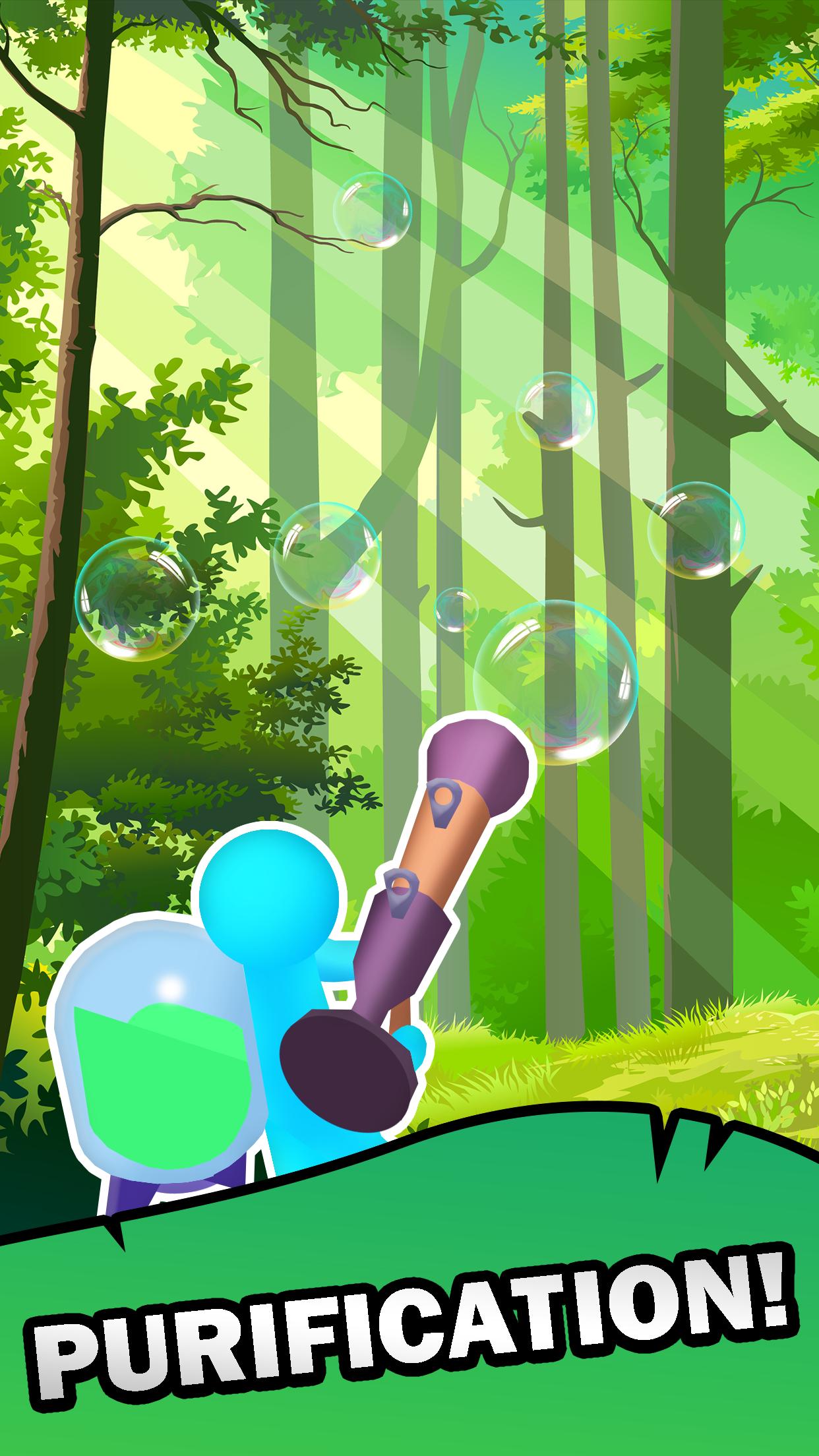 Purify the World Screenshot4