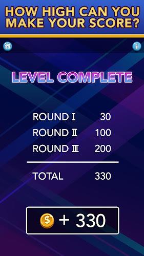 Fun Frenzy Trivia Screenshot3