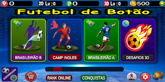Button Football Screenshot3
