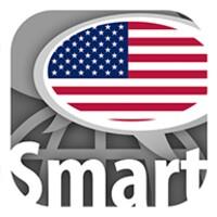 Learn American English words with Smart-Teacher APK