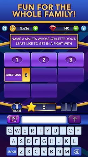 Fun Frenzy Trivia Screenshot2