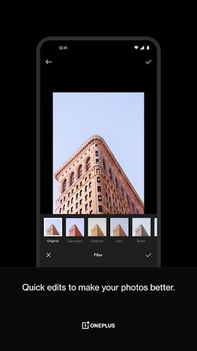 OnePlus Gallery Screenshot1