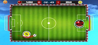Button Football Screenshot2