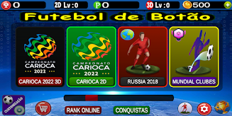 Button Football Screenshot4