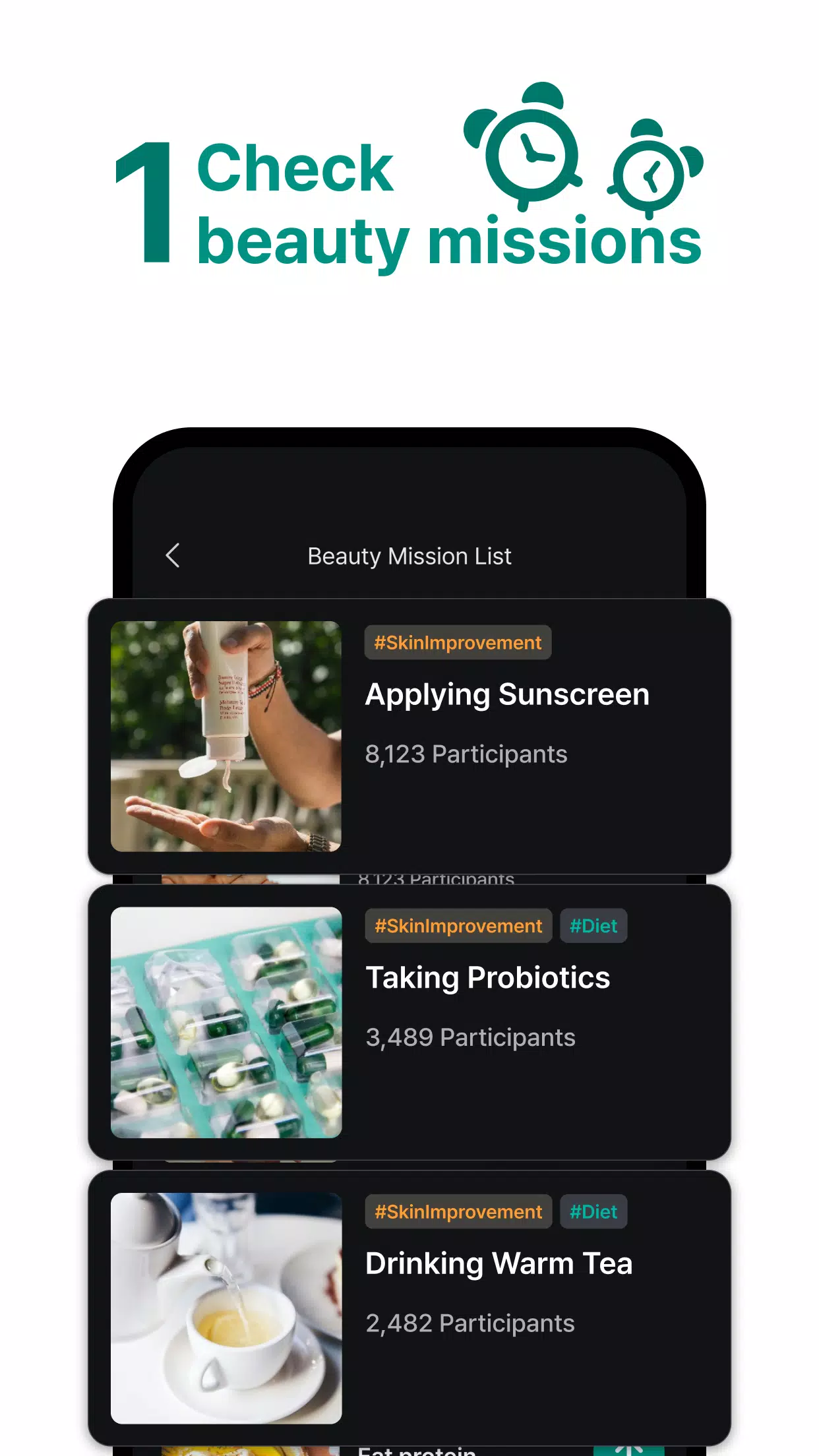 GlowGuide Screenshot8