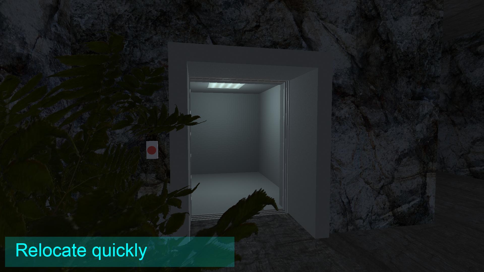 Cameras Chasing Screenshot6