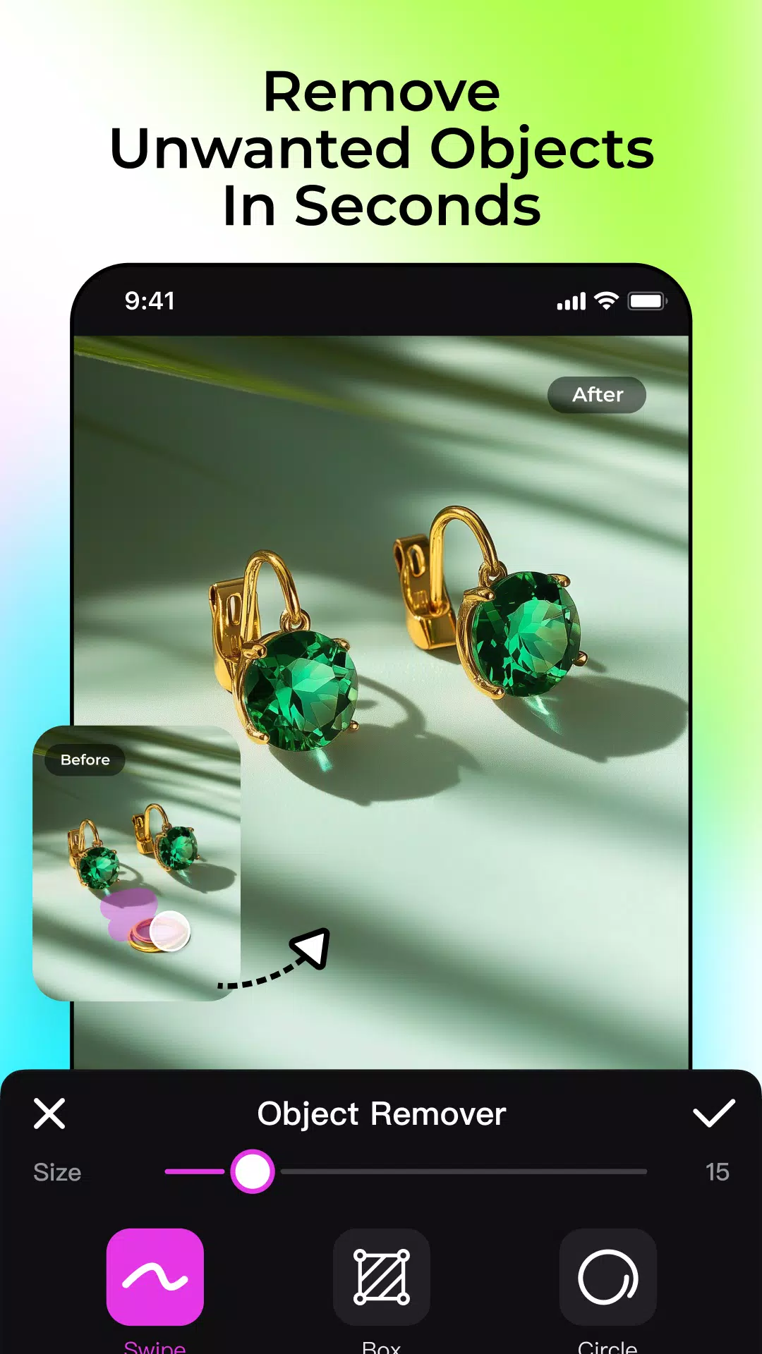 X-Design Screenshot5