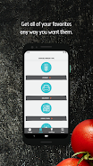 Schlotzsky's Rewards Program Screenshot3