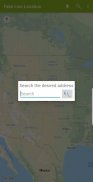Fake Live Location | GPS Screenshot3