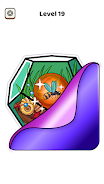 Sticker coloring - art puzzle Screenshot10