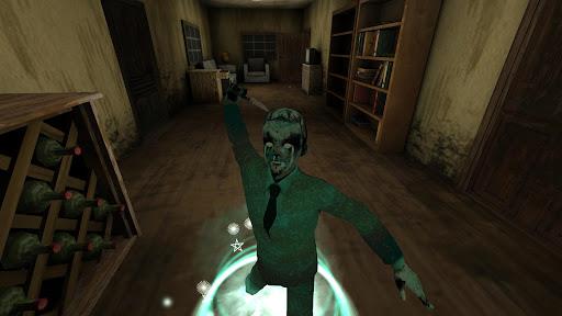 Evil Doll Screenshot1