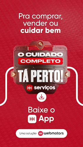 Webmotors Screenshot8