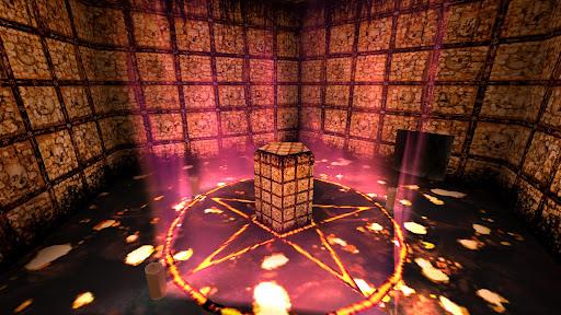 Evil Doll Screenshot2