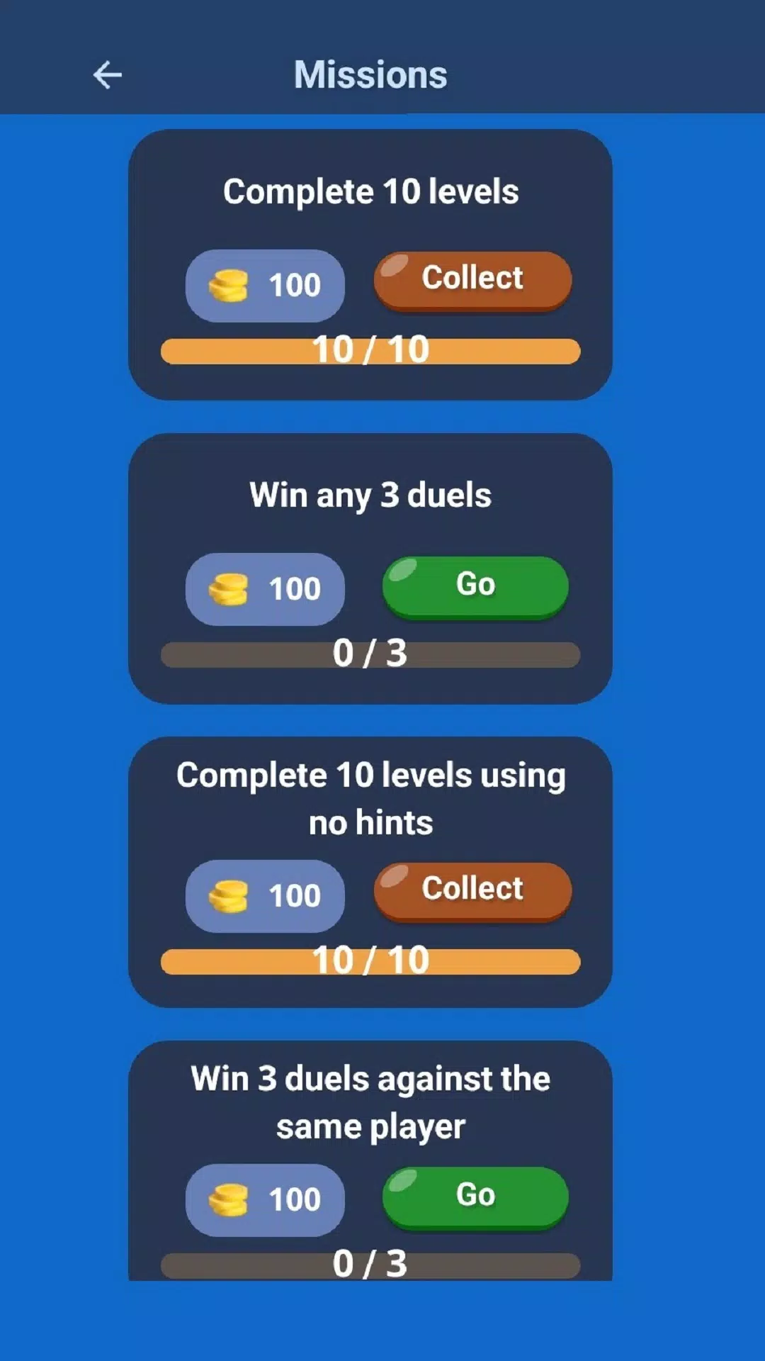 Guess the Country Name Screenshot5