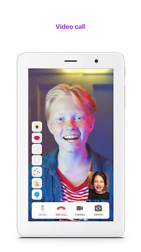 Kids Messenger Screenshot10
