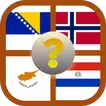 Guess the Country Name APK
