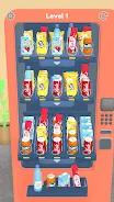 Vending Sort Screenshot2