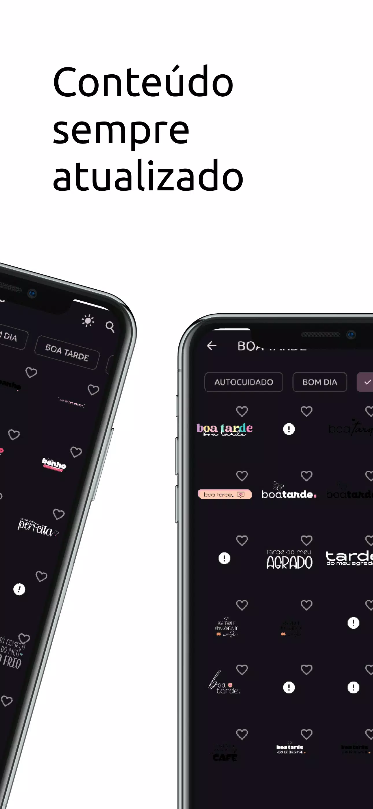 Comunidade Fynx Screenshot1