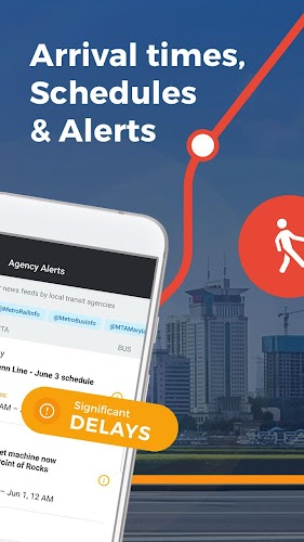 Moovit Screenshot5