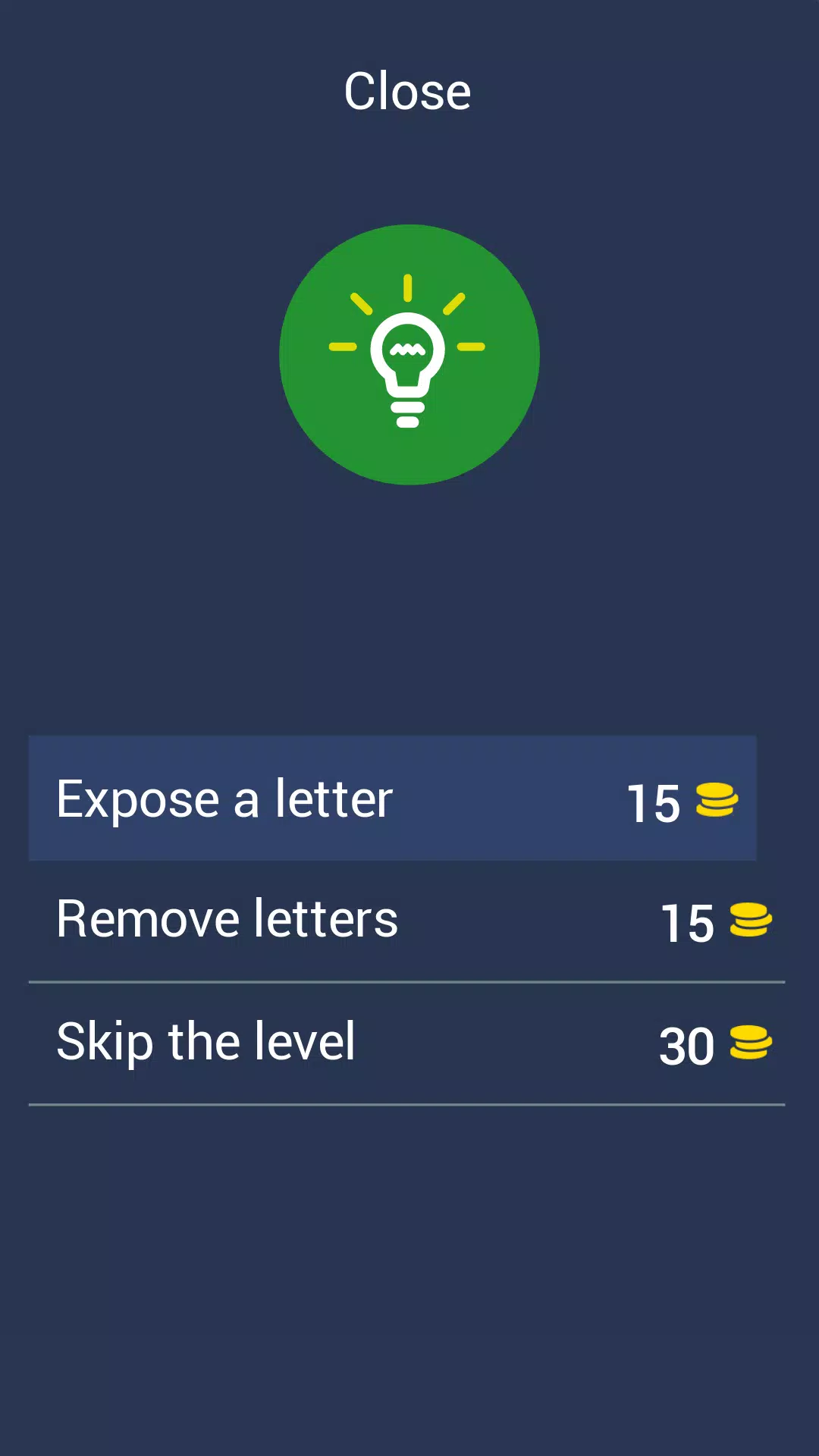 Guess the Country Name Screenshot3