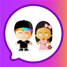 Kids Messenger APK
