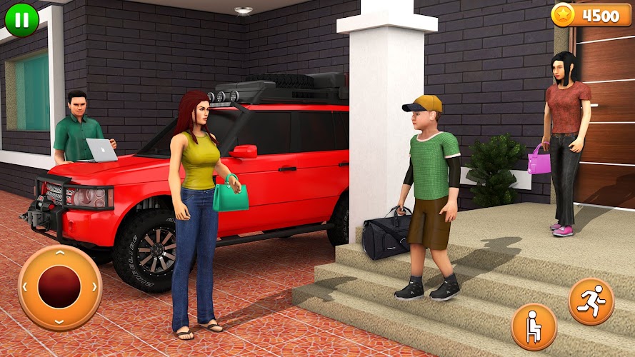 Mother Simulator Family Mom Screenshot3