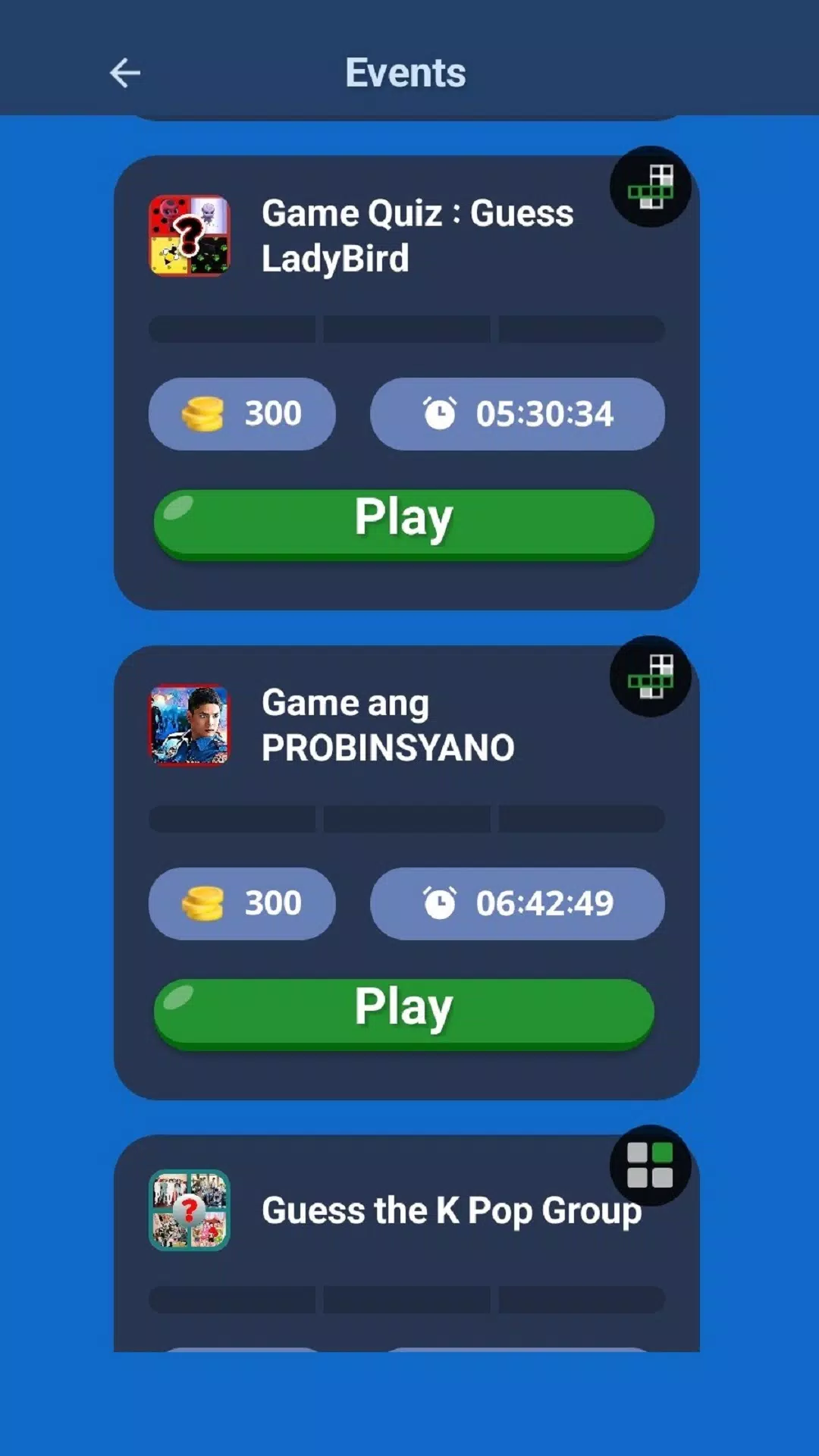 Guess the Country Name Screenshot7